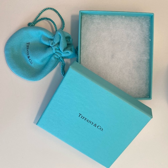 Tiffany and Co.’s Infinity Endless Necklace - Picture 7 of 11